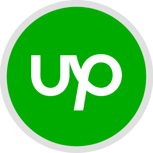 Upwork, a platform Ratefy users receive foreign earnings from before converting to Naira